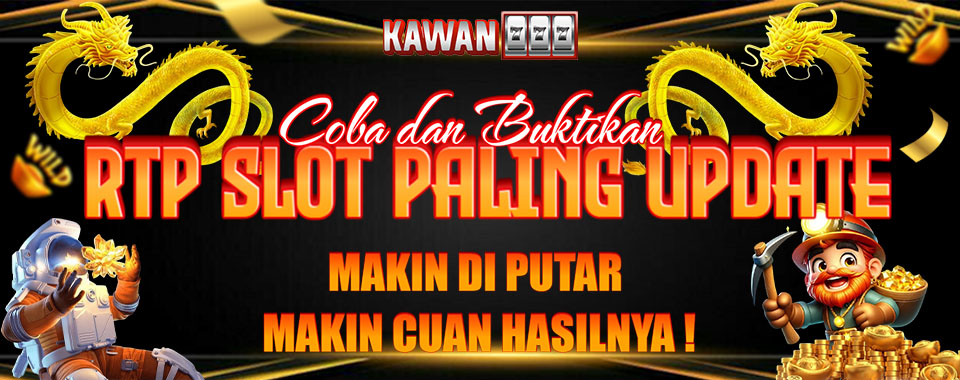 RTP Slot